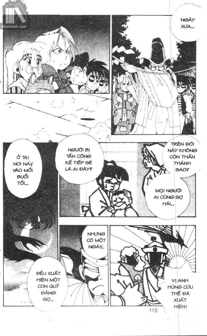 Bộ Đôi Siêu Hài Chapter 41 - Trang 2