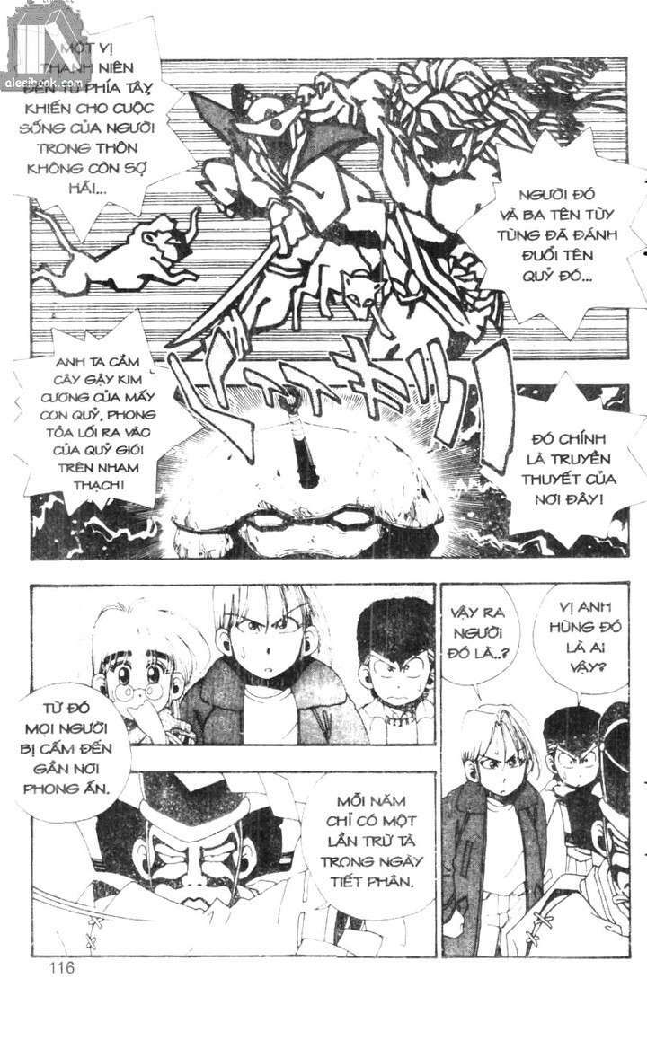 Bộ Đôi Siêu Hài Chapter 41 - Trang 2