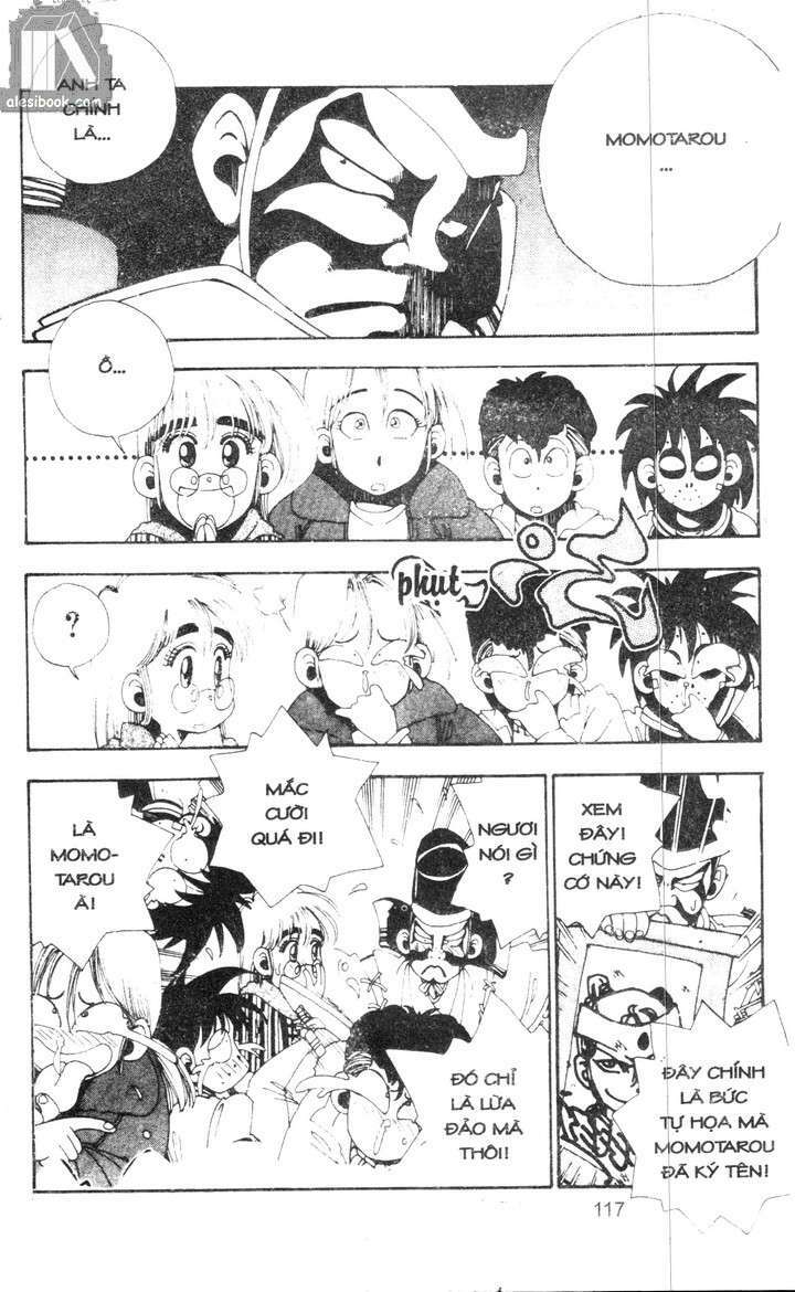 Bộ Đôi Siêu Hài Chapter 41 - Trang 2