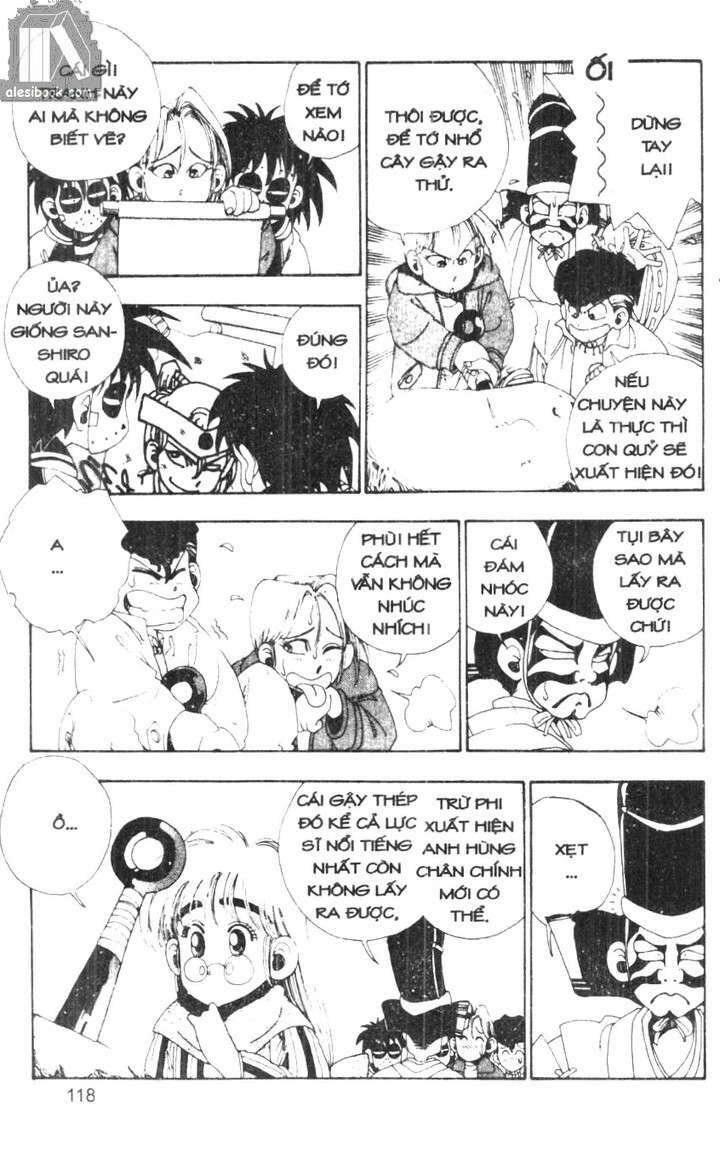 Bộ Đôi Siêu Hài Chapter 41 - Trang 2