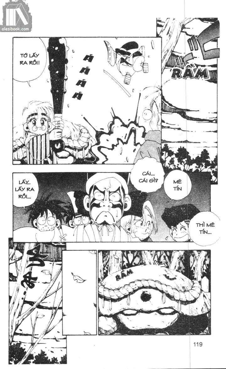 Bộ Đôi Siêu Hài Chapter 41 - Trang 2