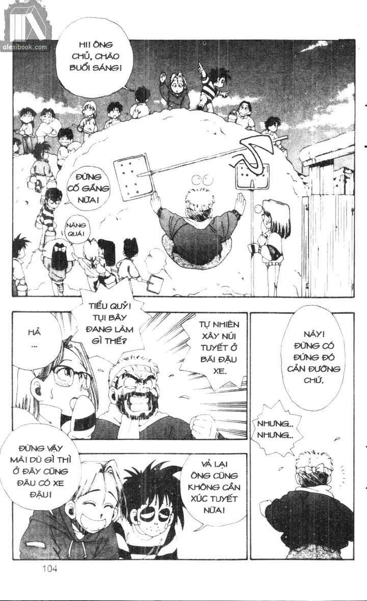 Bộ Đôi Siêu Hài Chapter 41 - Trang 2