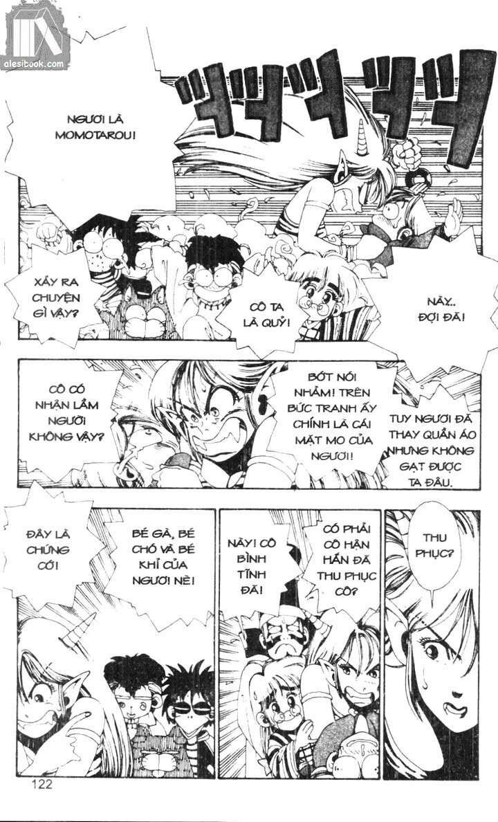 Bộ Đôi Siêu Hài Chapter 41 - Trang 2