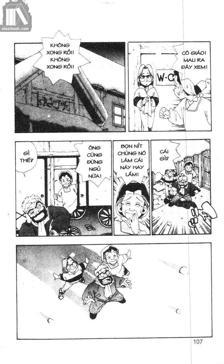 Bộ Đôi Siêu Hài Chapter 41 - Trang 2