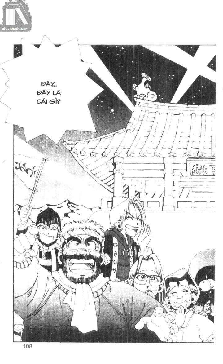 Bộ Đôi Siêu Hài Chapter 41 - Trang 2