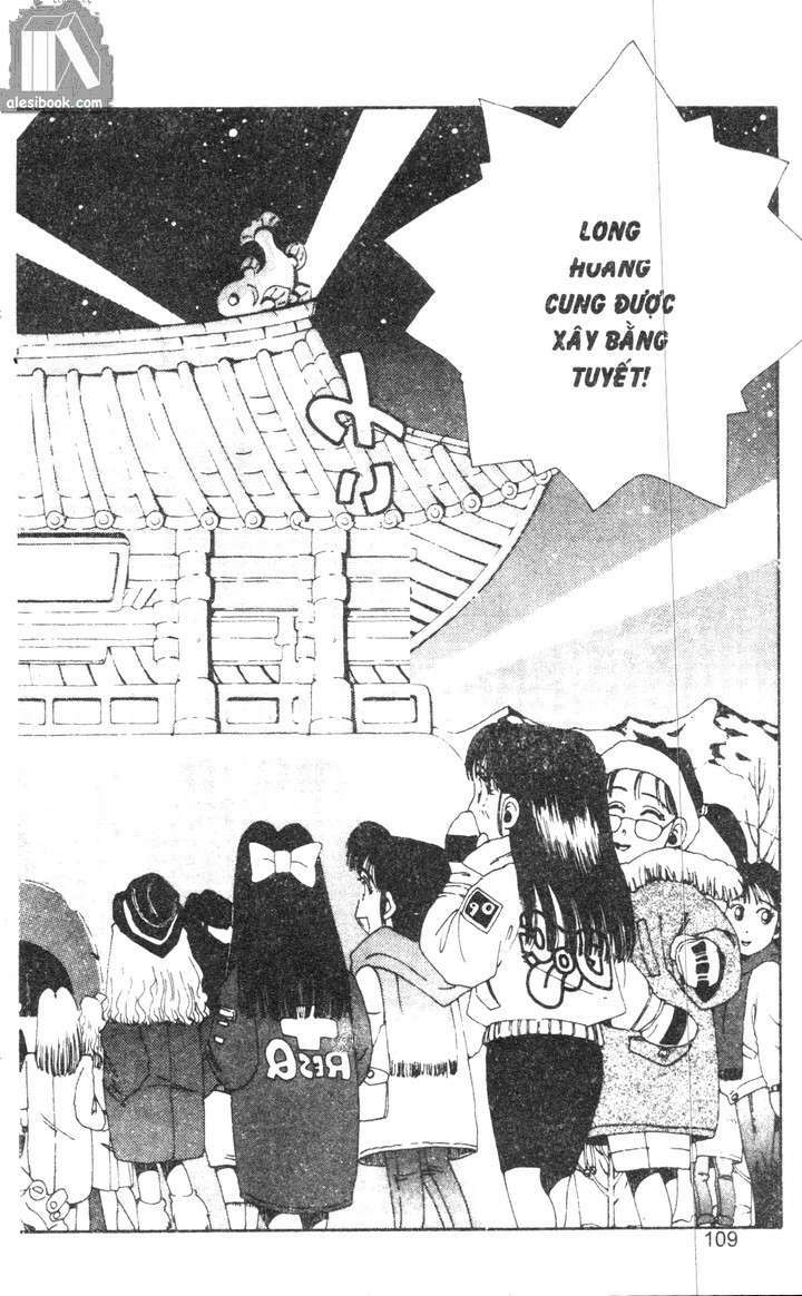 Bộ Đôi Siêu Hài Chapter 41 - Trang 2