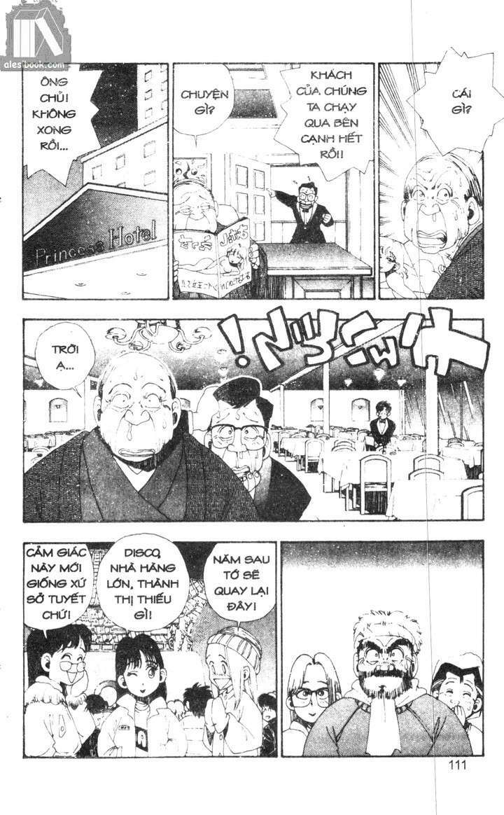 Bộ Đôi Siêu Hài Chapter 41 - Trang 2