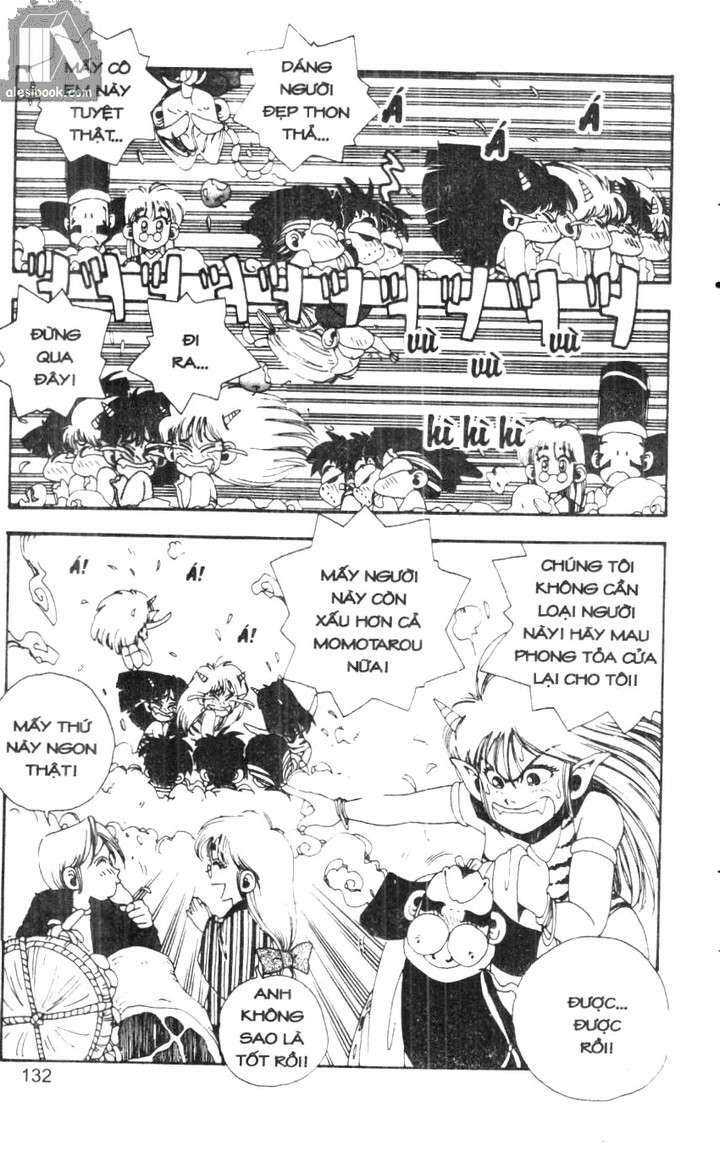 Bộ Đôi Siêu Hài Chapter 42 - Trang 2