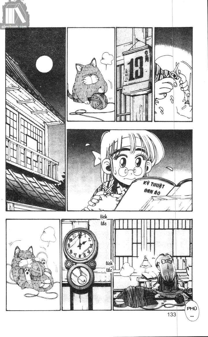 Bộ Đôi Siêu Hài Chapter 42 - Trang 2