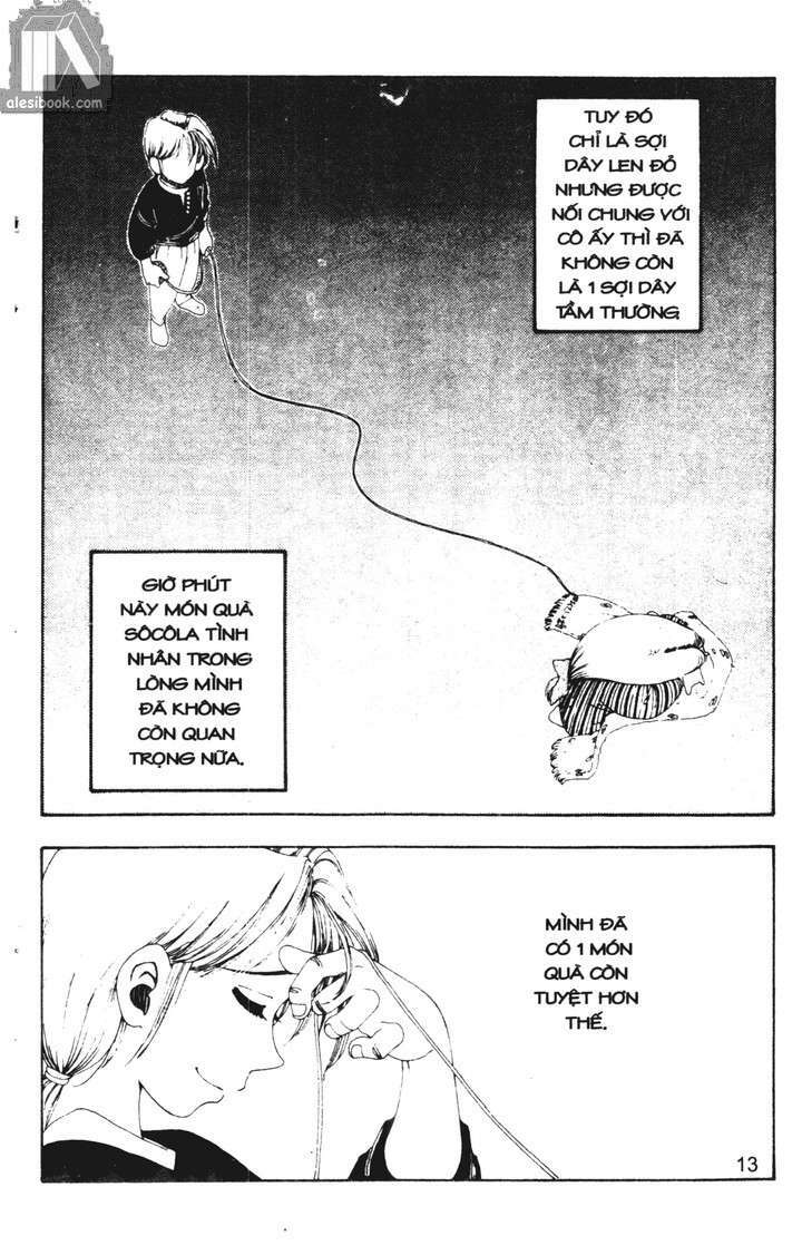 Bộ Đôi Siêu Hài Chapter 43 - Trang 2