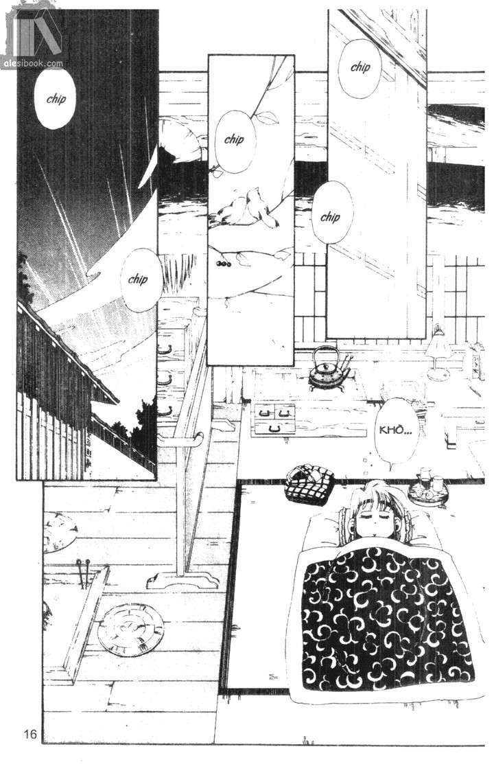 Bộ Đôi Siêu Hài Chapter 43 - Trang 2