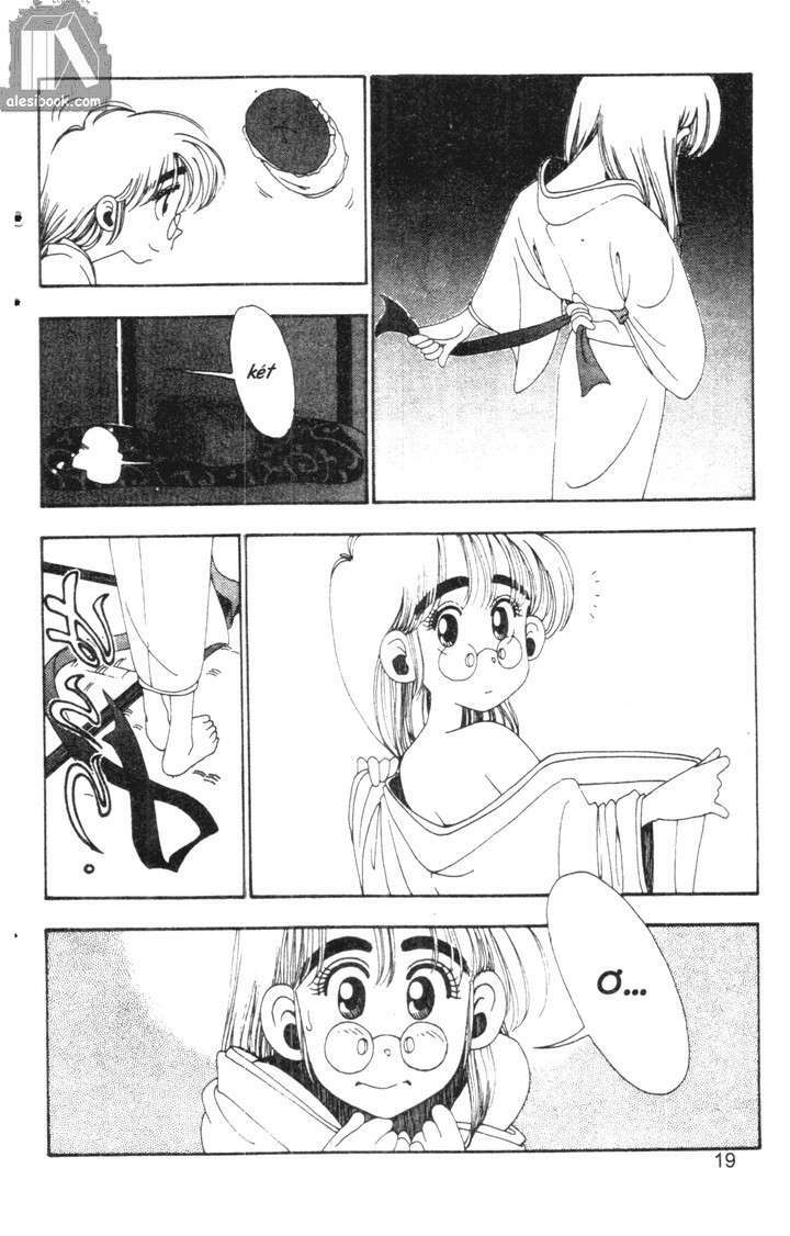 Bộ Đôi Siêu Hài Chapter 43 - Trang 2