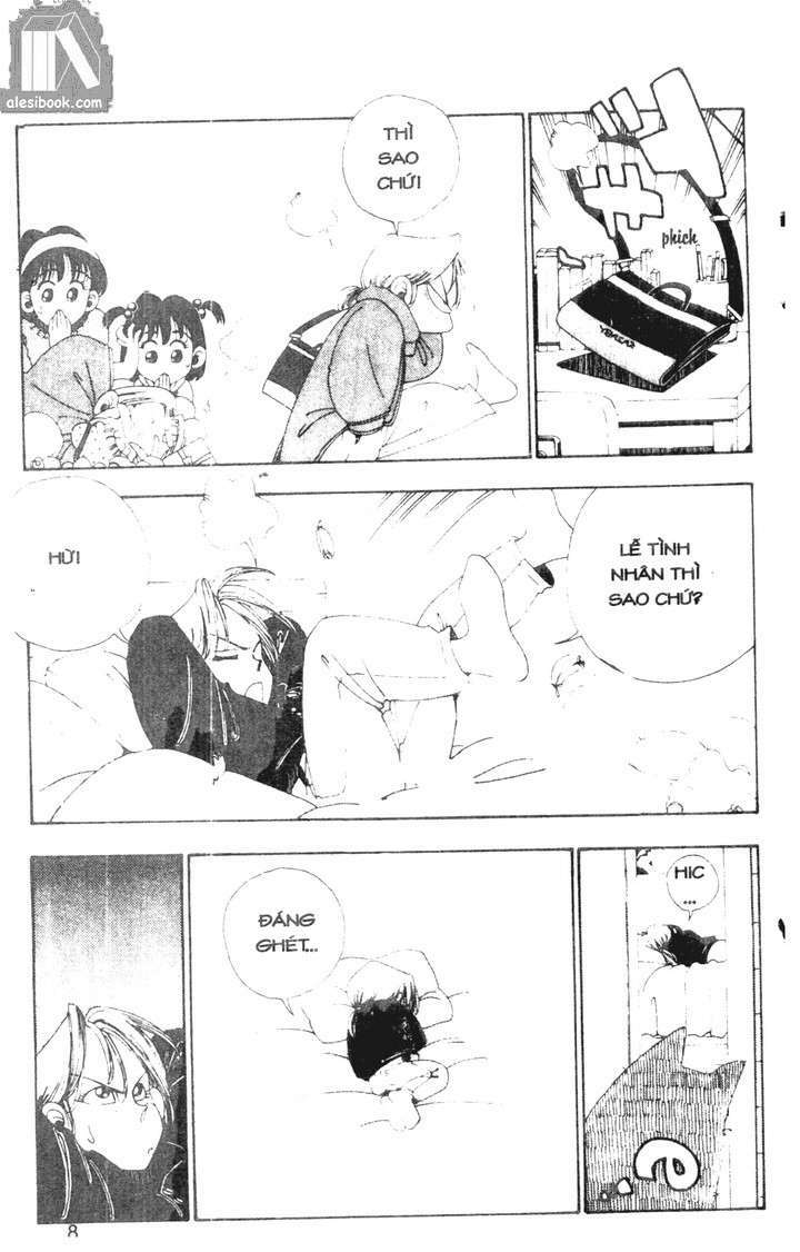 Bộ Đôi Siêu Hài Chapter 43 - Trang 2