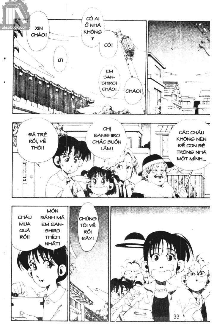 Bộ Đôi Siêu Hài Chapter 44 - Trang 2