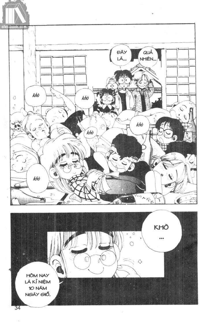 Bộ Đôi Siêu Hài Chapter 44 - Trang 2