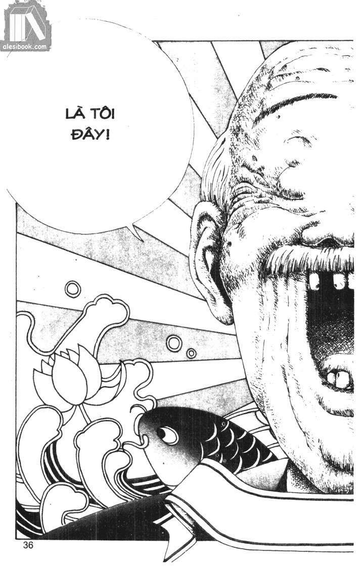 Bộ Đôi Siêu Hài Chapter 44 - Trang 2