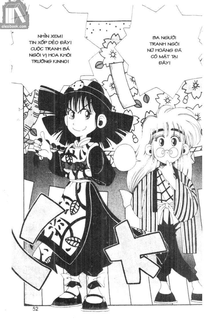 Bộ Đôi Siêu Hài Chapter 45 - Trang 2