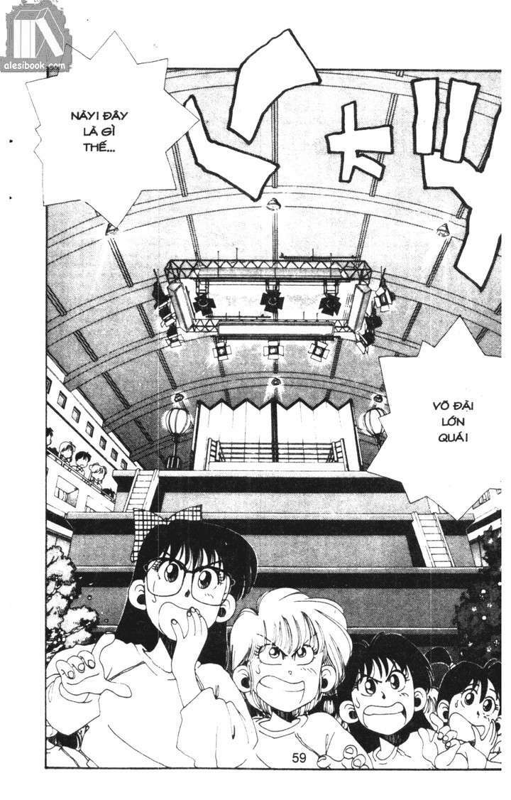 Bộ Đôi Siêu Hài Chapter 45 - Trang 2