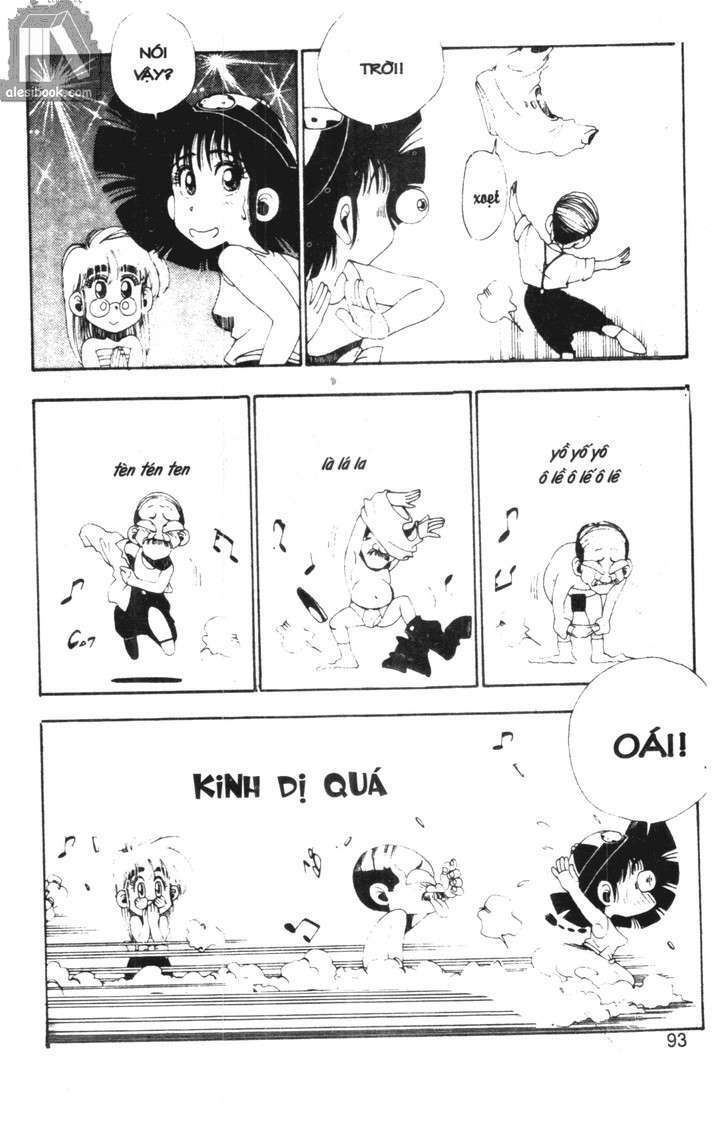 Bộ Đôi Siêu Hài Chapter 47 - Trang 2