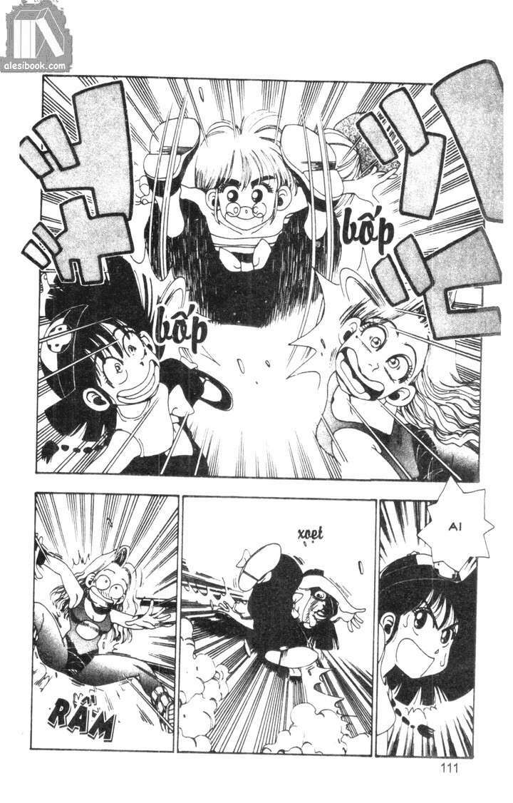 Bộ Đôi Siêu Hài Chapter 48 - Trang 2