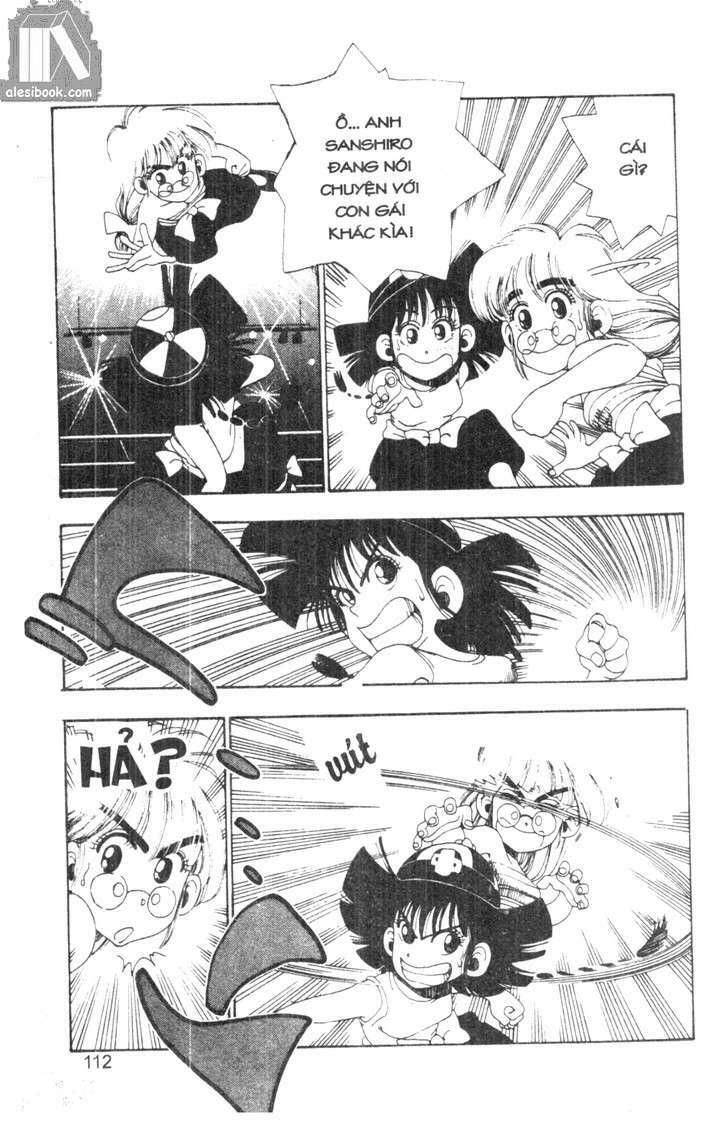 Bộ Đôi Siêu Hài Chapter 48 - Trang 2