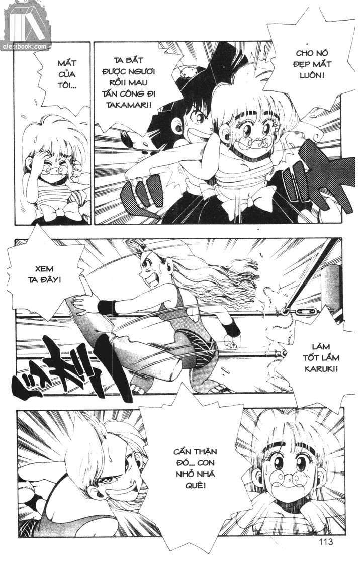 Bộ Đôi Siêu Hài Chapter 48 - Trang 2