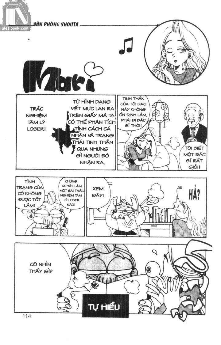 Bộ Đôi Siêu Hài Chapter 48 - Trang 2