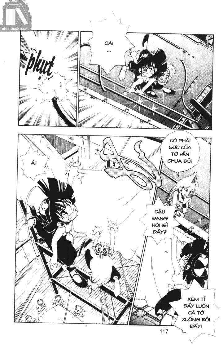 Bộ Đôi Siêu Hài Chapter 48 - Trang 2