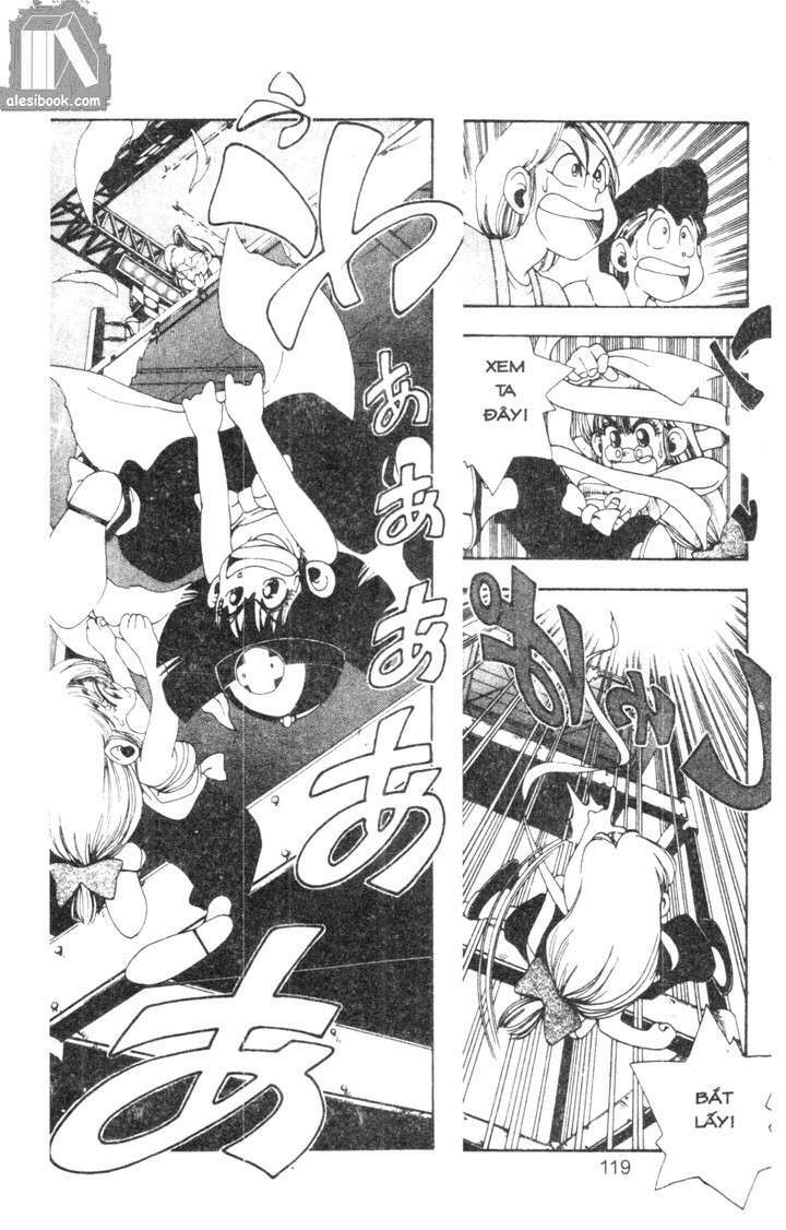 Bộ Đôi Siêu Hài Chapter 48 - Trang 2