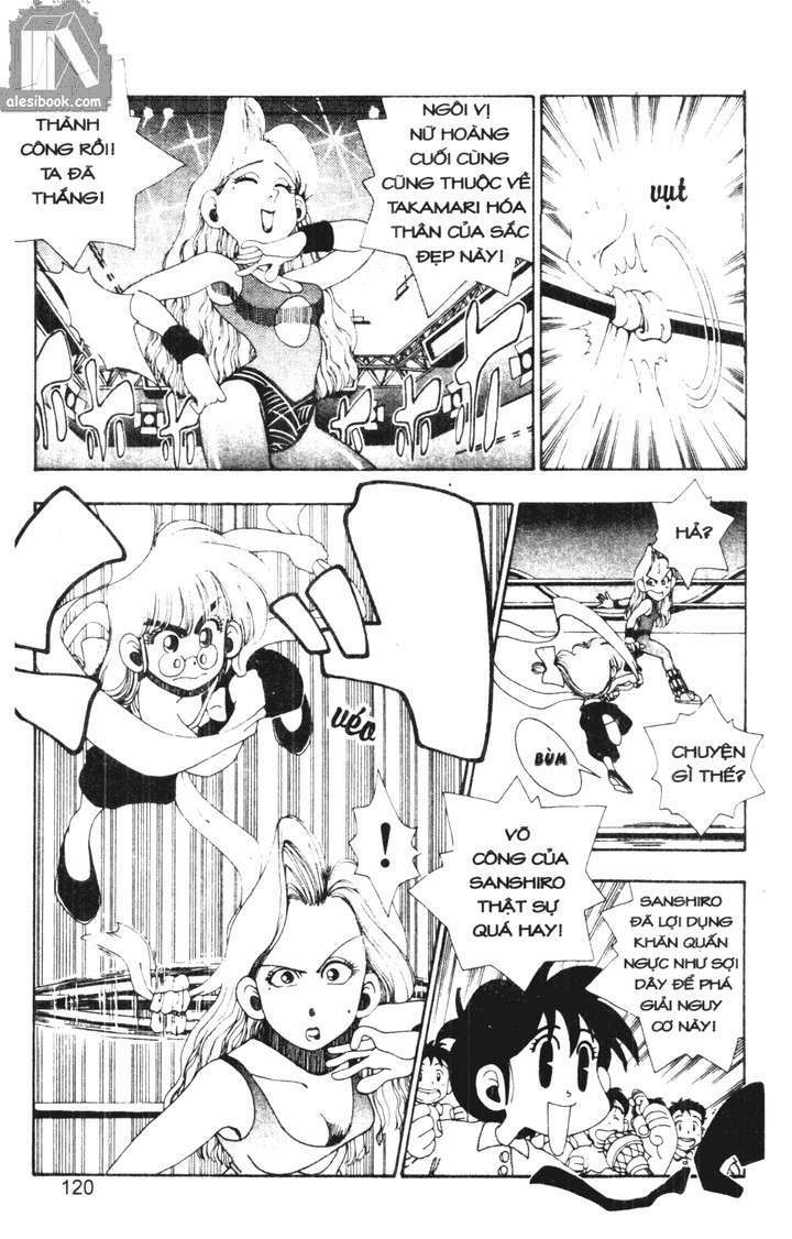 Bộ Đôi Siêu Hài Chapter 48 - Trang 2