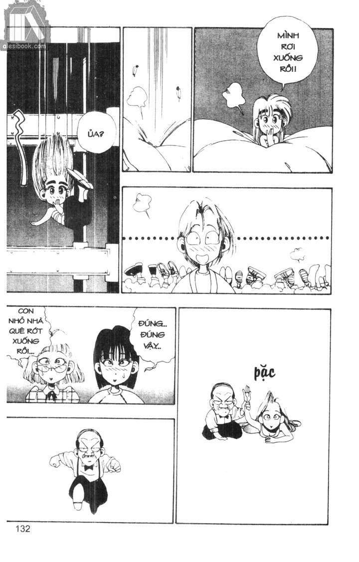 Bộ Đôi Siêu Hài Chapter 49 - Trang 2