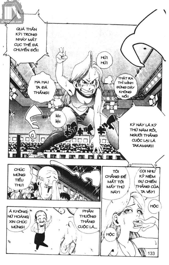 Bộ Đôi Siêu Hài Chapter 49 - Trang 2