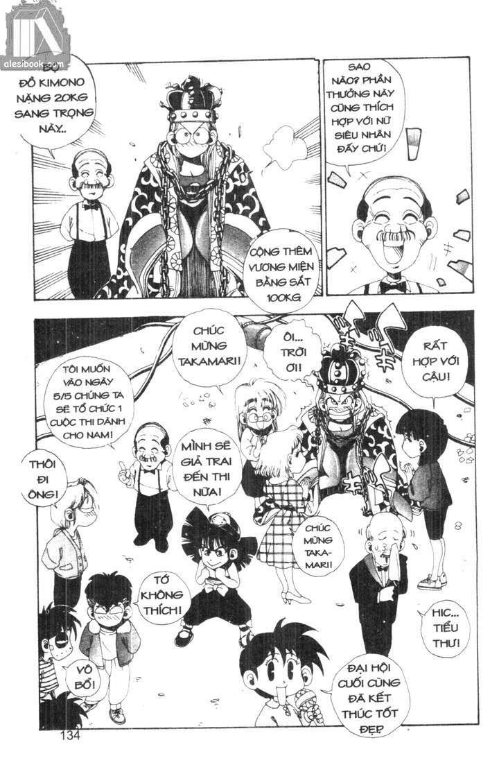 Bộ Đôi Siêu Hài Chapter 49 - Trang 2