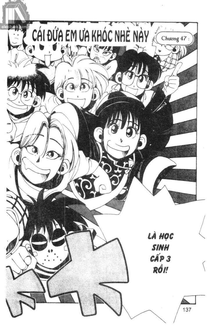 Bộ Đôi Siêu Hài Chapter 49 - Trang 2