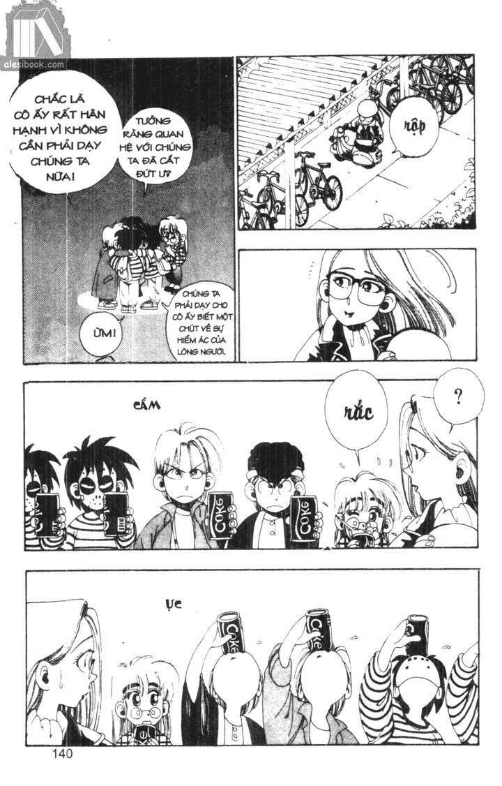 Bộ Đôi Siêu Hài Chapter 49 - Trang 2