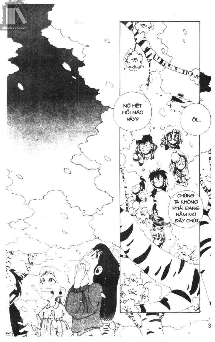 Bộ Đôi Siêu Hài Chapter 51 - Trang 2