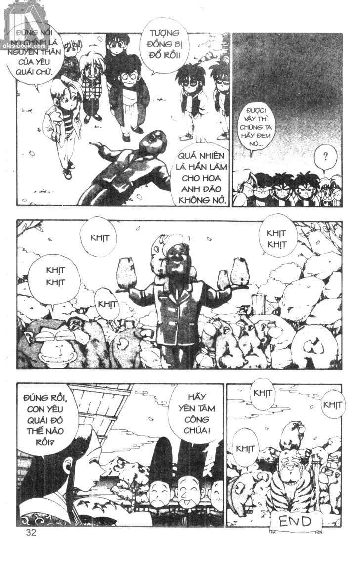 Bộ Đôi Siêu Hài Chapter 51 - Trang 2