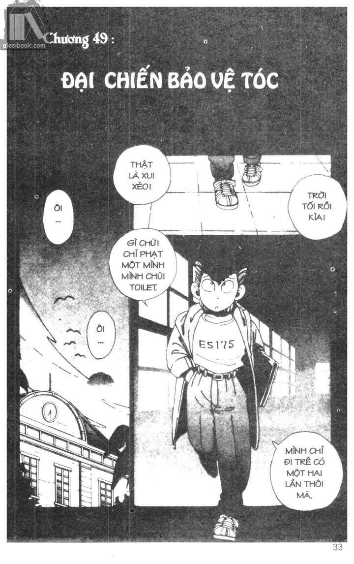 Bộ Đôi Siêu Hài Chapter 51 - Trang 2