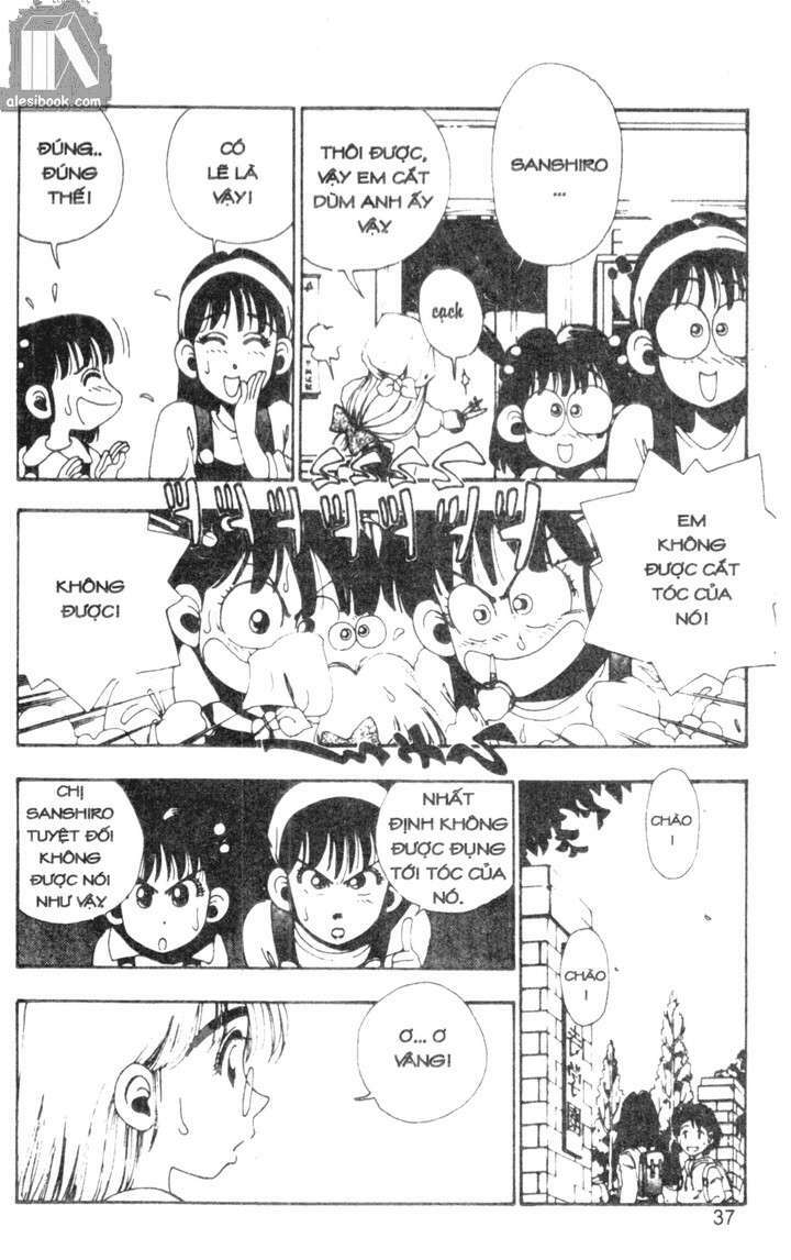 Bộ Đôi Siêu Hài Chapter 51 - Trang 2