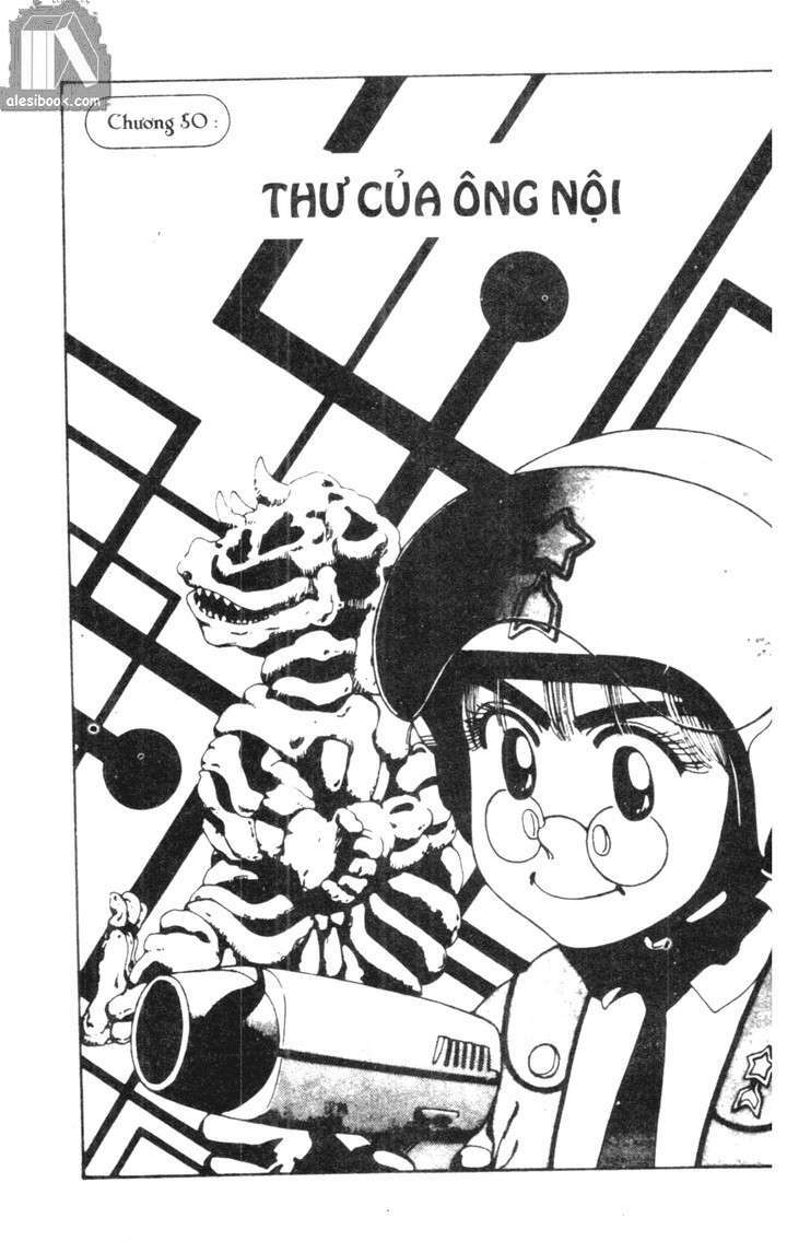 Bộ Đôi Siêu Hài Chapter 52 - Trang 2