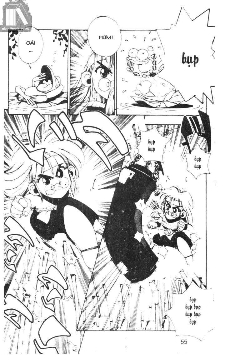 Bộ Đôi Siêu Hài Chapter 52 - Trang 2