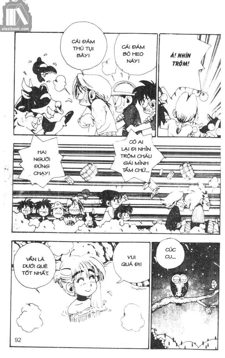 Bộ Đôi Siêu Hài Chapter 54 - Trang 2