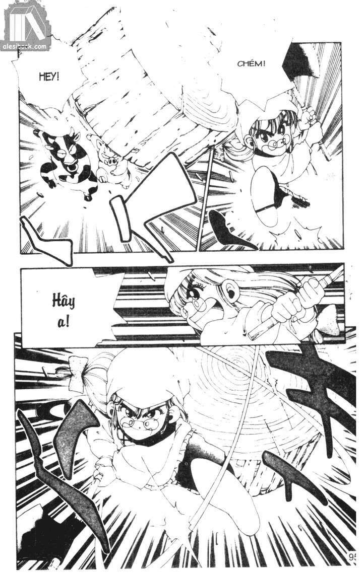 Bộ Đôi Siêu Hài Chapter 54 - Trang 2