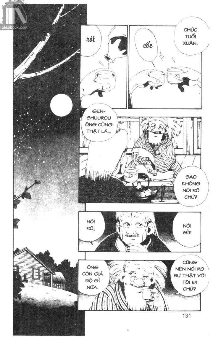 Bộ Đôi Siêu Hài Chapter 56 - Trang 2