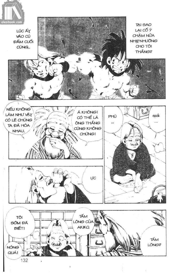 Bộ Đôi Siêu Hài Chapter 56 - Trang 2