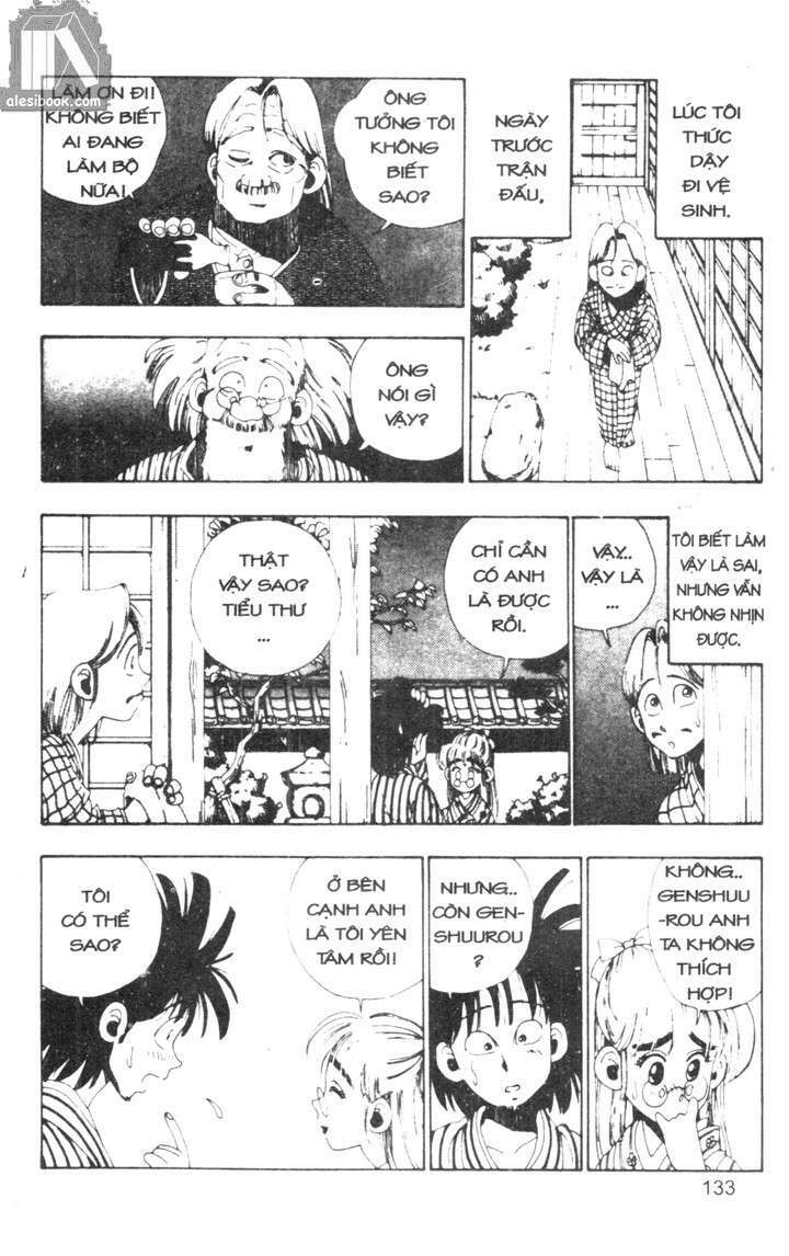 Bộ Đôi Siêu Hài Chapter 56 - Trang 2