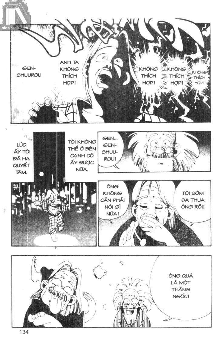 Bộ Đôi Siêu Hài Chapter 56 - Trang 2