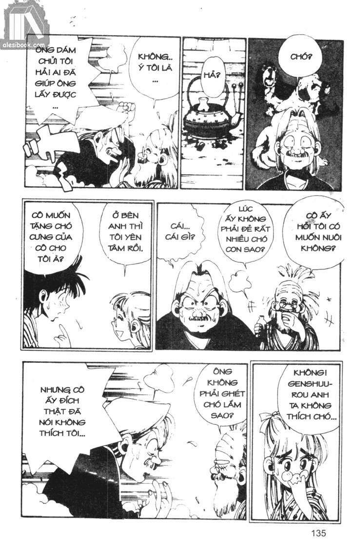 Bộ Đôi Siêu Hài Chapter 56 - Trang 2