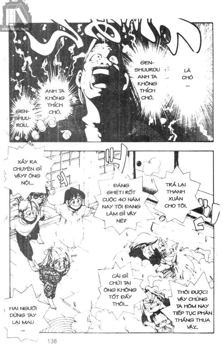 Bộ Đôi Siêu Hài Chapter 56 - Trang 2