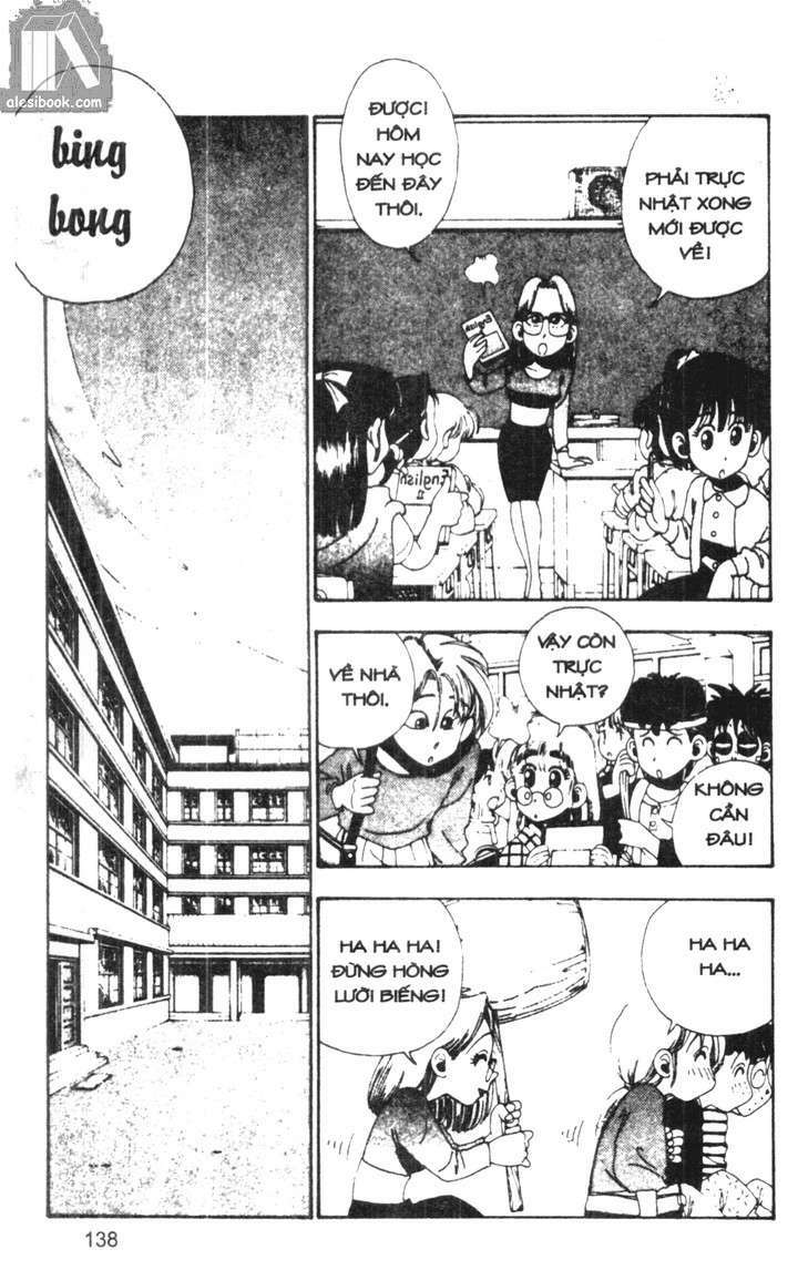 Bộ Đôi Siêu Hài Chapter 56 - Trang 2